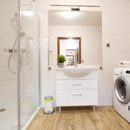 Daire Blue Mare Solna 404, Blisko Morza, Pkp, Rck, Super Lokalizacja *