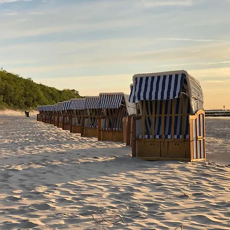 Daire Blue Mare Solna 404, Blisko Morza, Pkp, Rck, Super Lokalizacja *