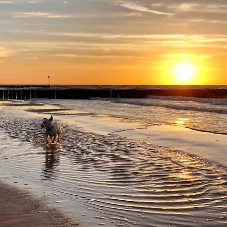 Blue Mare Solna 404, Blisko Morza, Pkp, Rck, Super Lokalizacja Kolobrzeg