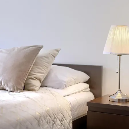 Blue Mare Solna 404, Blisko Morza, Pkp, Rck, Super Lokalizacja * Kolobrzeg