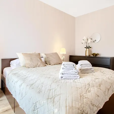 Daire Blue Mare Solna 404, Blisko Morza, Pkp, Rck, Super Lokalizacja Kolobrzeg